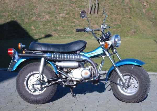 RV 50