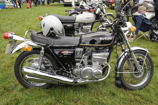 GT 550