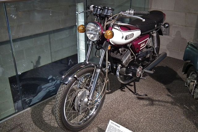 RD 200