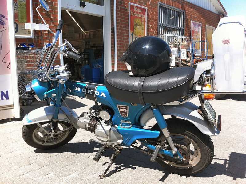 Dax