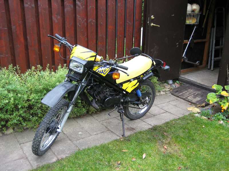 MT-5