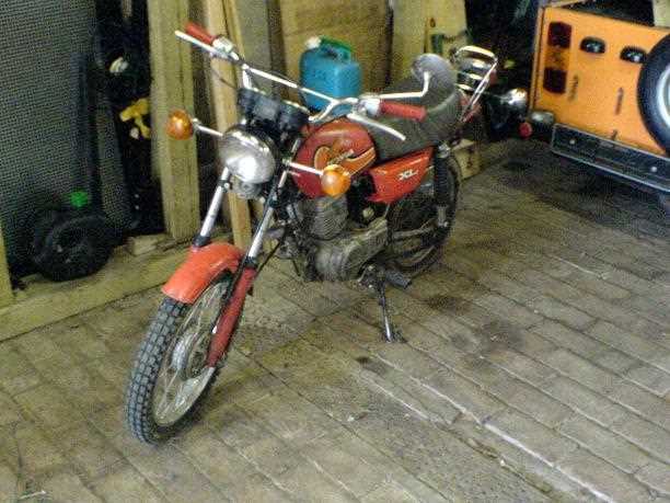 XL 50