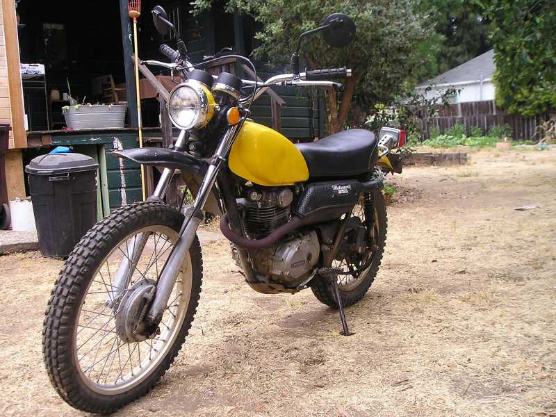 XL250