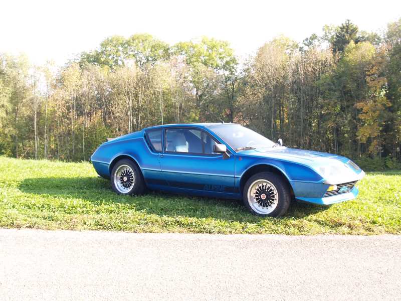 Alpine