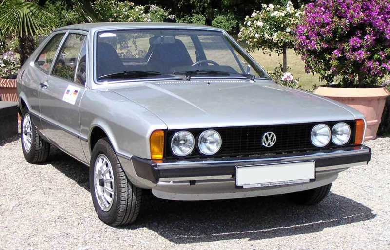 Scirocco
