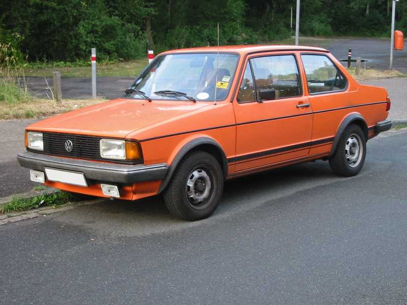 Jetta