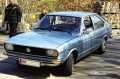 Model Image Passat