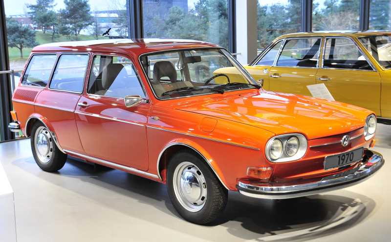 Typ 4 / 411