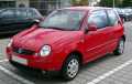 Model Image Lupo