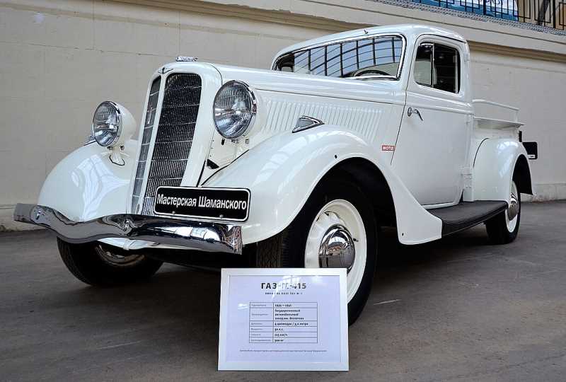 GAZ-M415