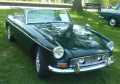 Model Image MGB