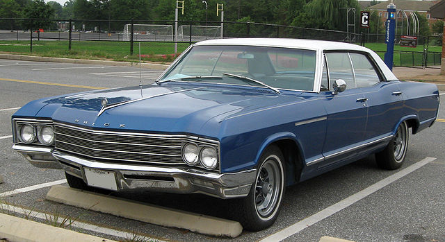 LeSabre