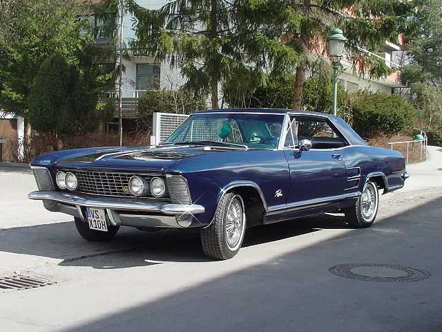 Riviera