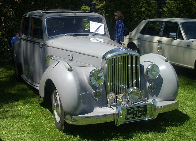 Mark VI