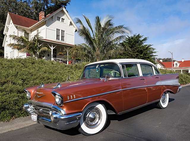 Bel Air