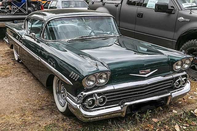 Impala