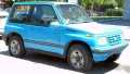 Model Image Geo Tracker