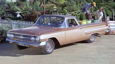 El Camino