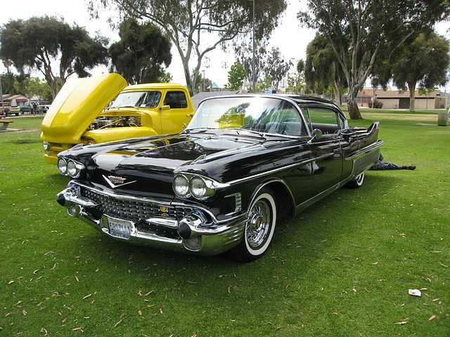 Sixty Special