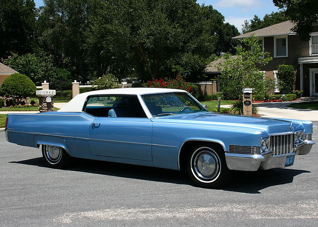 DeVille