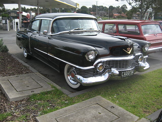 Fleetwood