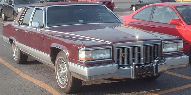 Brougham