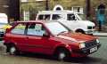 Model Image Micra