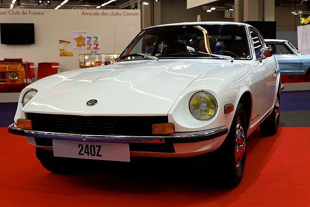 Z