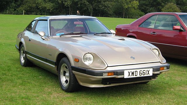 280ZX