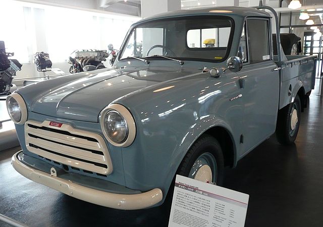 Truck