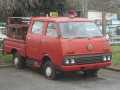 Model Image Cabstar