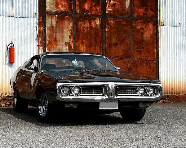 Charger