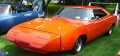 Model Image Charger Daytona