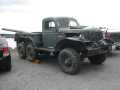 Model Image Power Wagon