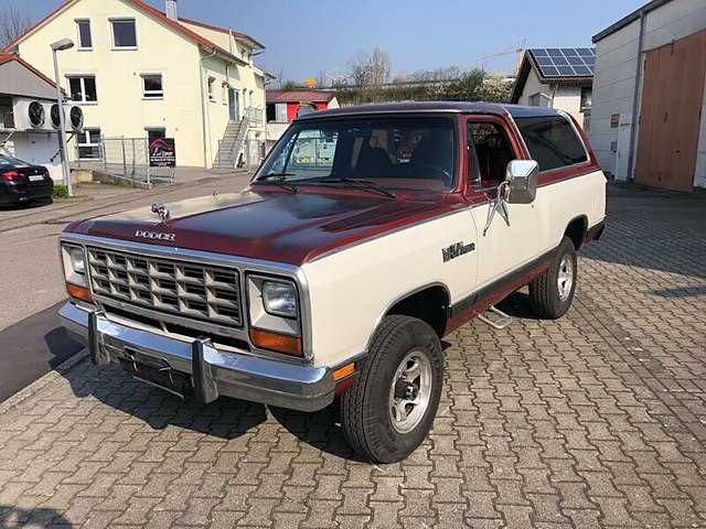 Ramcharger