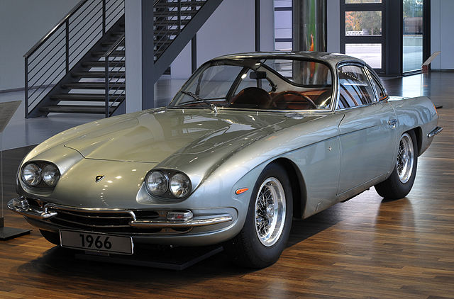 350 GT