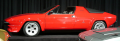 Model Image Silhouette