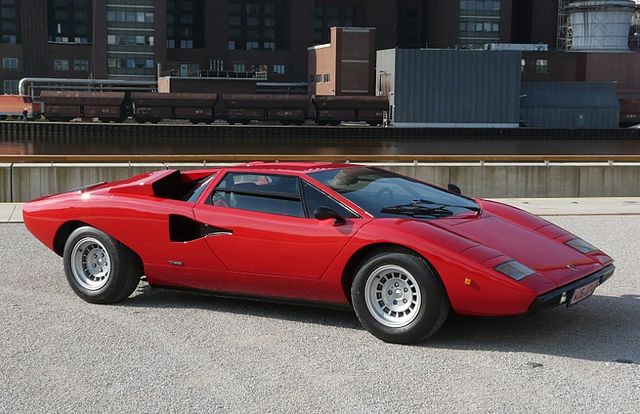 Countach