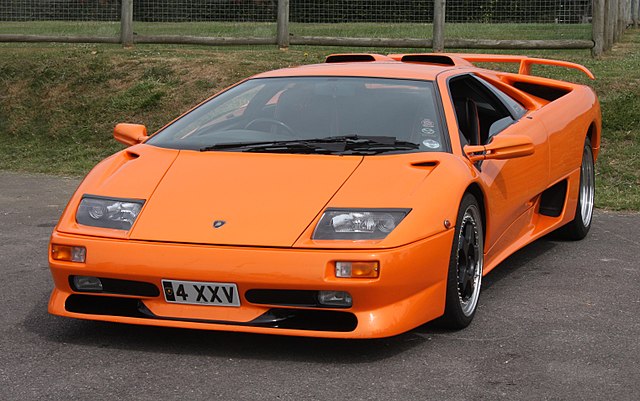 Diablo