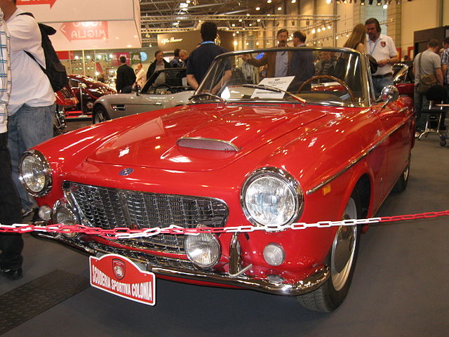 1600 Spider