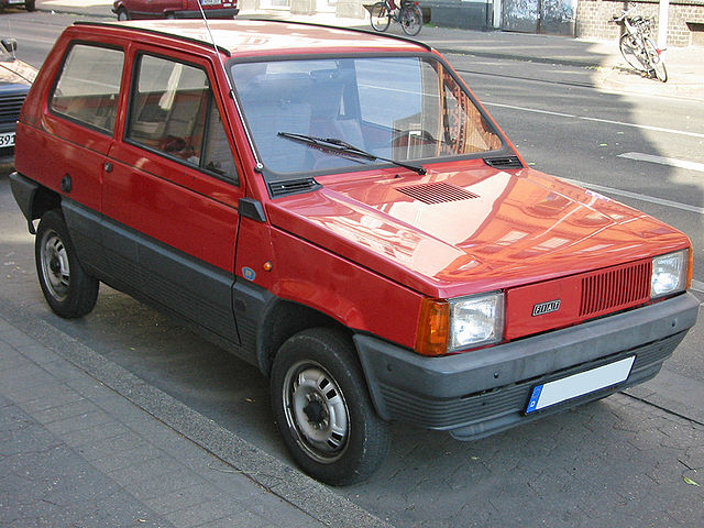 Panda