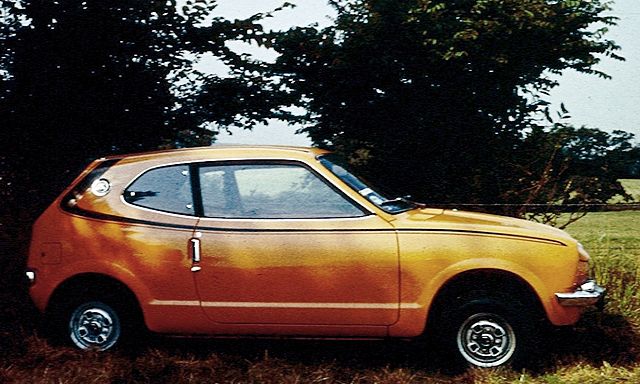 Z