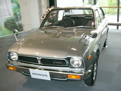 Civic