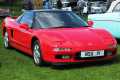 Model Image NSX