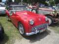 Model Image TR3B