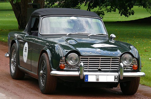 TR4