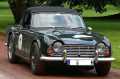 Model Image TR4