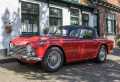 Model Image TR4A