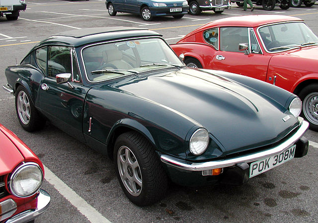 GT6