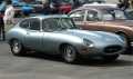 Model Image E-Type / XK-E